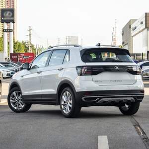 Auto Usata <span class=keywords><strong>Volkswagen</strong></span> 2023 di Alta Qualità, VW <span class=keywords><strong>T</strong></span>-<span class=keywords><strong>CROSS</strong></span> 1.5L 300TSI DSG a Benzina, Veicolo di Seconda Mano, SUV Compatto 5 Porte - Product Image 4