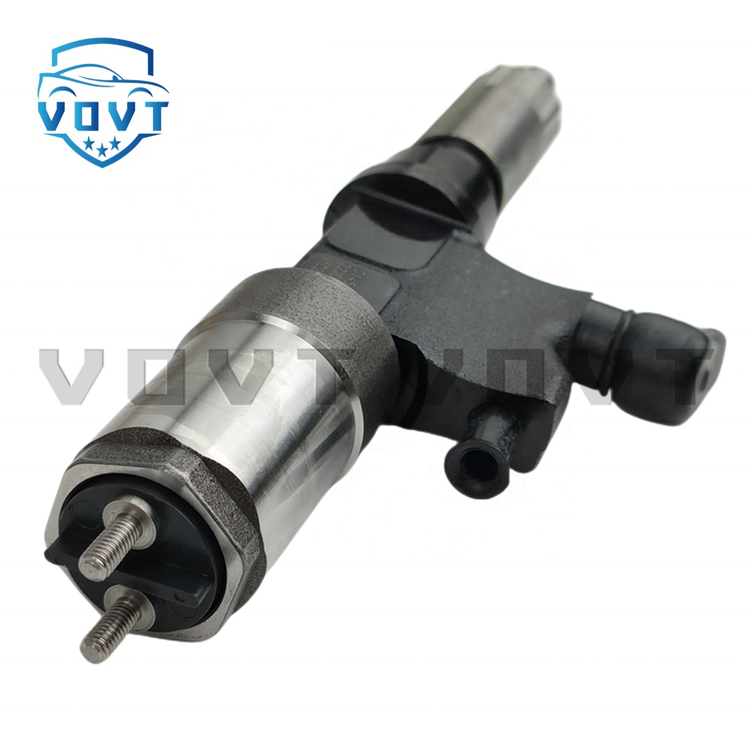 Good Price Common Rail Diesel Fuel Injector 095000-0172
