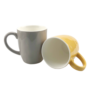 <span class=keywords><strong>La</strong></span> nueva <span class=keywords><strong>ola</strong></span> de diseño de <span class=keywords><strong>la</strong></span> Taza de cerámica de gres tazas de sublimación tazas de café tazas - Product Image 1