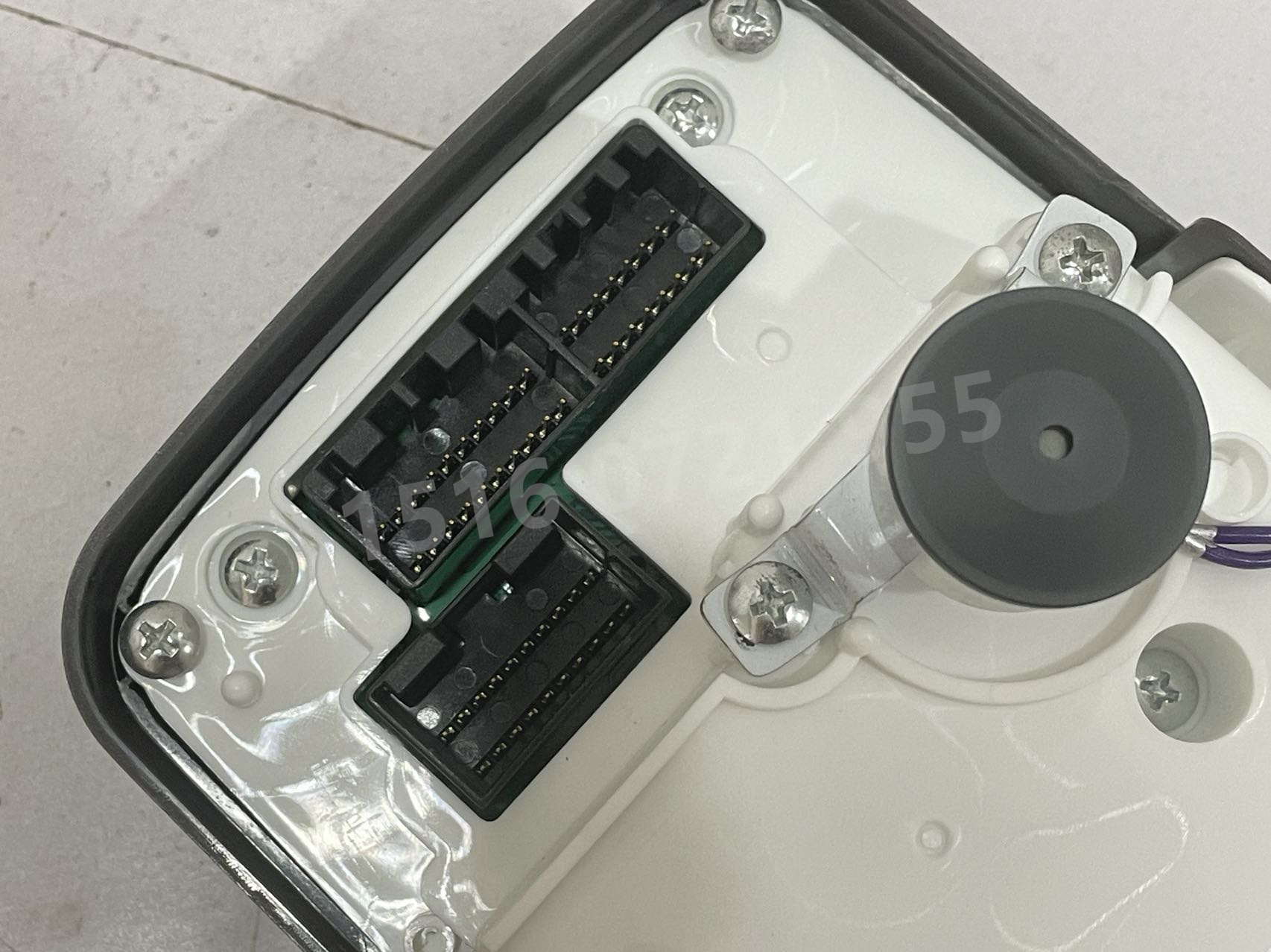 OEM ZX200 ZX120 ZX70 ZX60 Excavator Control Panel