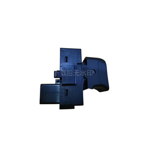 Interruptor Regulador de Ventanas Geely Boyue 01725283, Ensamblaje de Control Eléctrico de un Toque, 12V - Product Image 4
