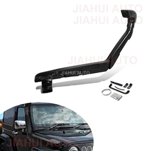 Para <span class=keywords><strong>Jeep</strong></span> Wrangler <span class=keywords><strong>JK</strong></span> 2007-2011 <span class=keywords><strong>Snorkel</strong></span> - Product Image 4