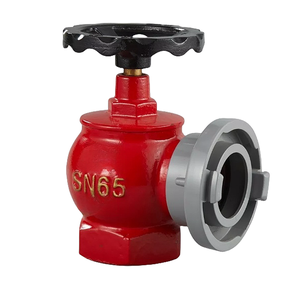 Vannes flottantes flexibles en laiton pour hydrants d'incendie et clapets <span class=keywords><strong>anti</strong></span>-retour de conduites d'<span class=keywords><strong>eau</strong></span> - Équipement et accessoires de lutte contre l'incendie - Product Image 5