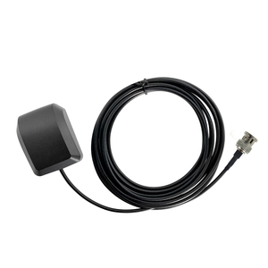 Cao đạt được 28dBi GPS/gnss ăng-ten xe hoạt động Navigator khuếch đại không thấm nước bên ngoài 1575.42MHz thông tin liên lạc fakra dọc - Product Image 5