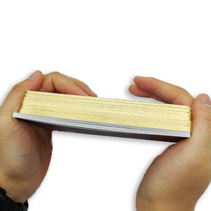 Cartes <span class=keywords><strong>de</strong></span> Tarot et d'Oracle <span class=keywords><strong>de</strong></span> Haute Qualité en Papier Doré Marigold Book, Cartes <span class=keywords><strong>Lenormand</strong></span>, Emballage Personnalisé, Taille Personnalisée, Impression Standard - Product Image 2