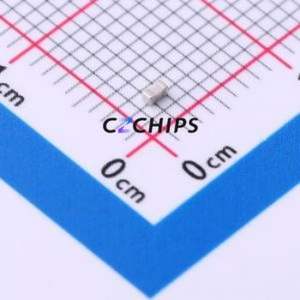 Condensateur SMD (MLCC) CC0603JRNPOYBN181 0603 (Capacité : 180pF) (Précision : 5%) Tension nominale : 250V - Product Image 2