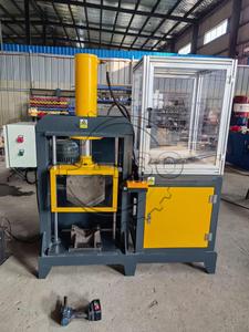 Machine de recyclage de <span class=keywords><strong>ferraille</strong></span> moteur Paibo : Utilisation facile, extraction efficace du cœur de cuivre - Product Image 3