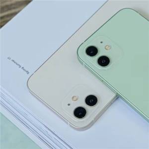 โทรศัพท์มือถืออเมริกันแท้รุ่น 12 ความจุ 64GB รองรับ 3G 4G 5G ขายส่งราคาถู<span class=keywords><strong>ก</strong></span> รุ่น <span class=keywords><strong>11</strong></span> 12 13 14 15 16 Pro Max - Product Image 3