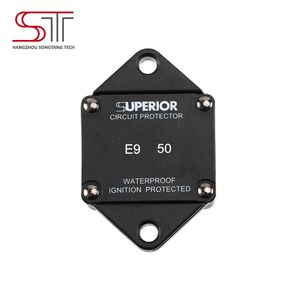 E94 48VDC <span class=keywords><strong>panel</strong></span> de montaje Hi-Amp auto reset barco marino yate disyuntor - Product Image 4