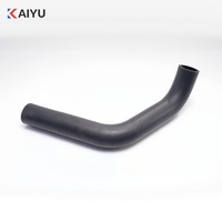 Ensemble de radiateur d'excavatrice 60173254, radiateur de refroidissement par eau pour excavatrice Sany SY335C 60180527 60122956