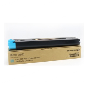 ผงหมึกที่เข้ากันได้สำหรับ DCC700 Xerox C700สี700 700i กด770 C70 J70 C75 J75 CT202102 CT202104 CT202103 - Product Image 4
