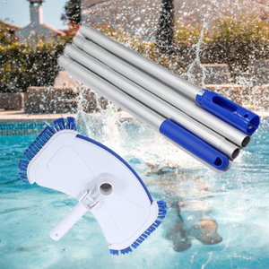 Super Vac Pool Vacío Piscina Limo Vacío <span class=keywords><strong>Tacklife</strong></span> Pool Vacío para descuento - Product Image 1