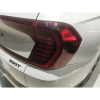 Guazi 2020 Hyundai Santa Fe Véhicule d'occasion SUV Automatique 6 places Traction avant Véhicule Hyundai Stock de concessionnaires exportateurs 2L