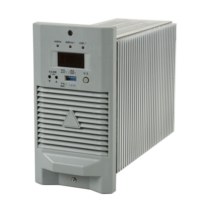Módulo de comunicación de doble uso AC/DC, cargador de batería de 220 VCA/CC a 24 VCC o 48 VCC con RS485