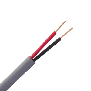 H07VVH-F High-quality 5-core <strong>1mm</strong>/1.5mm/2.5mm/4mm/6mm Copper Wire RVV Wire and <strong>Cable</strong> - Product Image 2