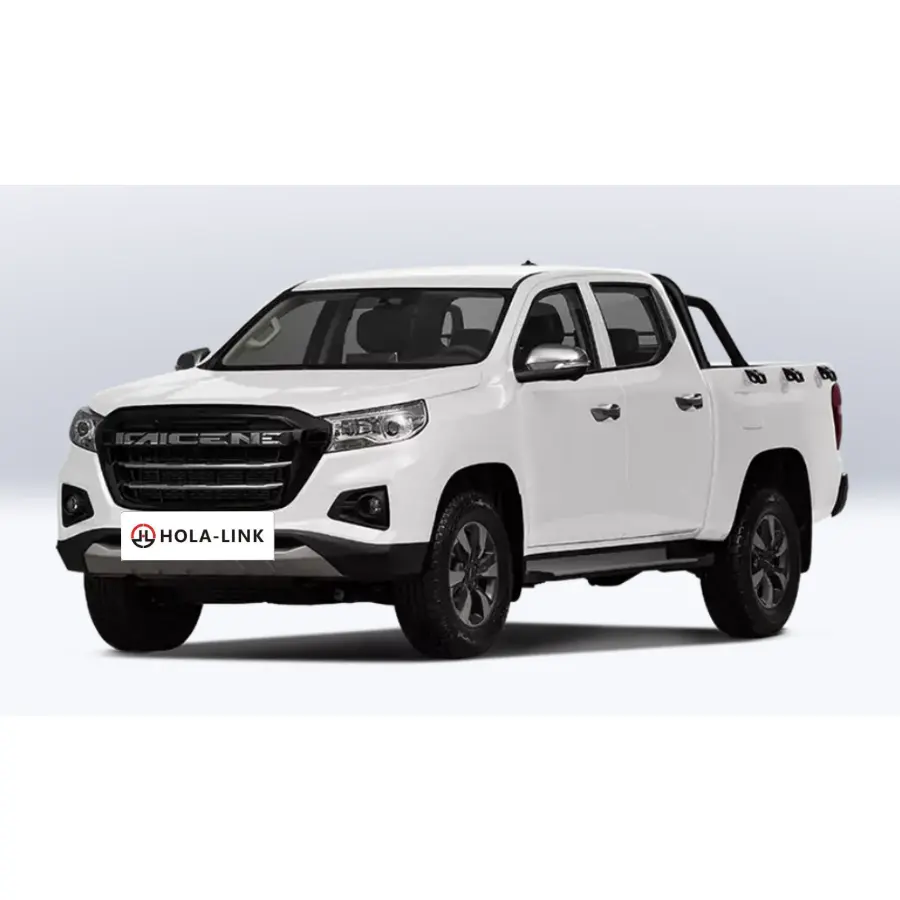 High Quality Used Pick Up Truck CHANGAN KAICHENG F70 2.4T Automatic Two-Wheel Drive Gasoline Truck Turbo Hot Products