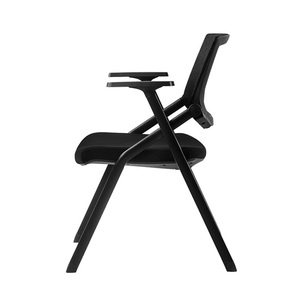 Văn phòng cuộc họp ghế Stackable sinh viên đào tạo ghế đa phương tiện lớp học thảo luận tiếp nhận đàm phán ghế - Product Image 6