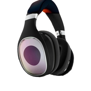 Audífonos Inalámbricos con Fluido Magnético para Juegos 5.3, Nuevo Modelo 2024 Venom, Cancelación de Ruido Creativa, Chipset Qualcomm Personalizado - Product Image 5
