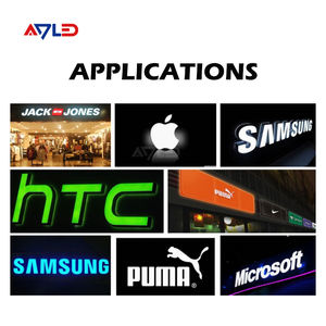 Módulo LED RGB de 12 V CC para Iluminación de Letras de Canal y Letreros - Product Image 5