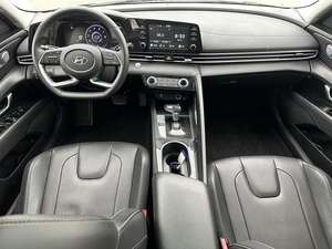 Sedán de Lujo Chino de 2.0L Turbo para <span class=keywords><strong>Elantra</strong></span>, Usado, Automático, Deportivo, Gasolina, Asientos de Cuero, Volante a la Izquierda, Personalización Interior Disponible - Product Image 4