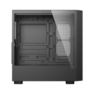 Lovingcool alta calidad <span class=keywords><strong>Gaming</strong></span> <span class=keywords><strong>Pc</strong></span> Case Usb3.0 soporte Torre completa Atx <span class=keywords><strong>Pc</strong></span> chasis ordenador <span class=keywords><strong>Pc</strong></span> Case con Panel frontal de madera - Product Image 5