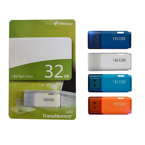 Grande Promotion Clé USB Originale Mini Style 128 Go 8 Go 16 Go 32 Go 64 Go Disque Mémoire Flash USB 3.0 Stockage <span class=keywords><strong>Pendrive</strong></span> pour <span class=keywords><strong>Toshiba</strong></span> - Product Image 1