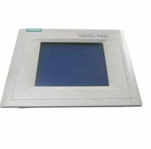 SIEMENS yepyeni SIMATIC dokunmatik Panel MPI/PROFIBUS HMI TP 170B mono dokunmatik Panel 6AV65450BB152AX0 6AV6545-0BB15-2AX0