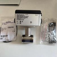 Capteur de débit électromagnétique sanitaire Siemens MAG1100 7ME5110, type Split, Tri-Clamp, compatible MAG5000/MAG6000, pour eau/gaz/liquide/huile, OEM 316L