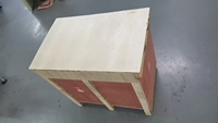 Imprimante à écran coulissant automatique de bureau compacte S-1218 pour pantoufles, tapis de souris, t-shirts, tissus, câbles, chaussettes