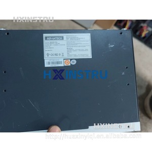 ระบบวิชั่นสำหรับชุดประกอบไฟแบ็คไลท์ คอมพิวเตอร์อุตสาหกรรมยานฮัว AIIS-1440 มี 4 ช่องกล้องและอินเทอร์เฟซที่หลากหลาย 2 เครือข่าย H - Product Image 3
