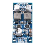 Module d'alimentation DC-DC 30W, entrée positive vers double sortie ±12V ±15V, carte d'alimentation pour amplificateur de puissance