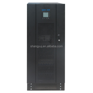 באינטרנט באיכות גבוהה 10kva 3 פאזה <span class=keywords><strong>AC</strong></span> עליות המרה כפול sine טהור עבור גיבוי כוח - Product Image 4