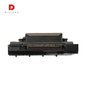 Cabezal de impresión F190030 para Epson ME80 ME80W ME85 ME85ND <span class=keywords><strong>ME700</strong></span> ME700FW ME960FWD ME960 ME900 ME900WD cabezal de impresora de alta calidad - Product Image 5