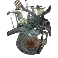 VENTE FLASH Moteurs FIAT EAM d'occasion Moteur turbo MultiAir pour Fiat Avventura Ottimo Bravo Jeep Renegade 1.4T