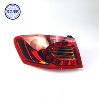 Feu avant pour vitre brillante H530 V3 V5 V6, phare avant de voiture pièces de rechange