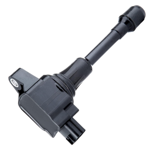 Pack de bobines d'allumage U549 22448-JA00C Bobine d'allumage compatible pour Nissan Infiniti Altima Sentra Rogue <span class=keywords><strong>Cube</strong></span> Versa QX60 FX50 M56 - Product Image 1