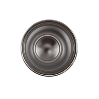 Vente en gros de tasses à café isolées en acier inoxydable de 12oz gobelets à boire bière eau thé tasses à café avec couvercle multifonctionnel