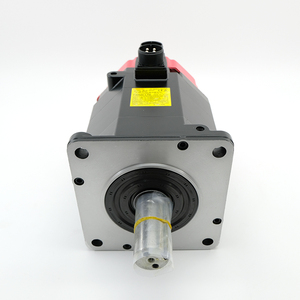 Unité FANUC d'origine pour A06B-0143-B084 Série A06B pour composant de commande de mouvement d'automatisation de machine - Product Image 4