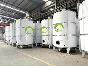 Chenma 5000L nouveau réservoir de stockage d'alcool en acier inoxydable pour Brandy Gin <span class=keywords><strong>Vodka</strong></span> spiritueux autres liqueurs avec des capacités de 500L-200HL - Product Image 6