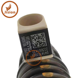 หัวฉีดน้ำมันเชื้อเพลิง 0414703009 504154922 504287106 สำหรับเครื่องยนต์ - Product Image 2
