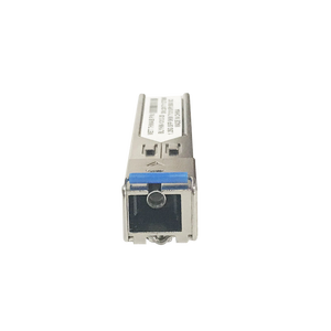 Módulo Óptico SFP Gigabit de Venta Caliente de Fábrica, 5Km 1310nm, Conector SC, Módulo Transceptor SFP BIDI, Módulo SFP, Módulo Óptico 1.25G - Product Image 2