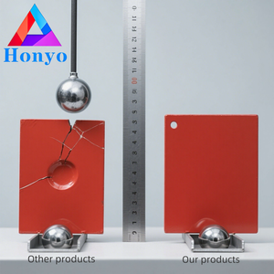 Bán Buôn Vật Liệu Mới Bóng Lớp Phủ Chống Thấm Nước Bóng Kim Loại Vàng Sơn Sơn Chống Thấm Nước Sơn Cho Nhôm Thuyền Hồ Sơ - Product Image 5