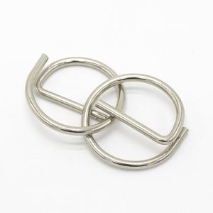 Custom Packing Classic <strong>Iq</strong> Puzzler <strong>Pro</strong> Logical Decor 3d Brain Teaser <strong>Puzzle</strong> Game Metal Lock Interlock - Product Image 2