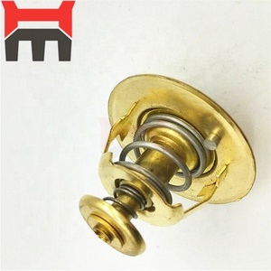 อะไหล่เครื่องจักรก่อสร้าง EX120-2/3 4BD1 เทอร์โมสตัท 8-94472331-1 - Product Image 3