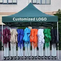 Cheap Folding Outdoor Gazebo, Pop Up Trade Show Canopy