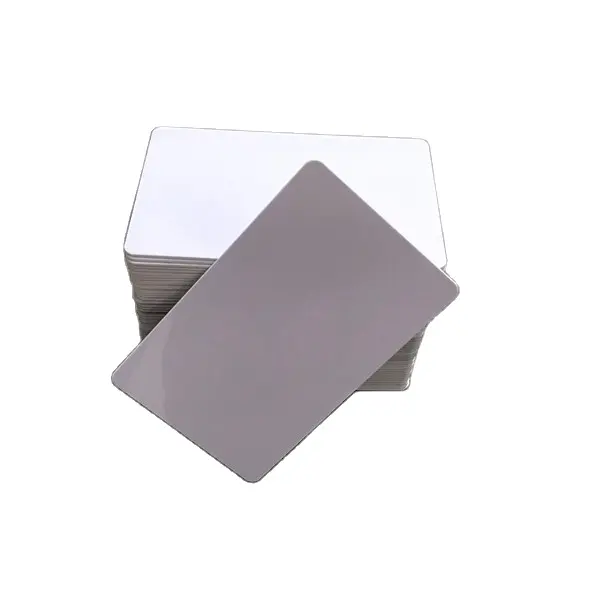 RFID-Karte 125 KHz TK4100 Chip Näherungschip PVC individueller Druck ID weiße Karte leer