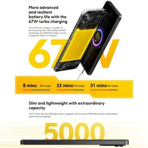 Xiaomi-teléfono inteligente <span class=keywords><strong>POCO</strong></span> <span class=keywords><strong>X4</strong></span> <span class=keywords><strong>Pro</strong></span>, versión Global, Original, desbloqueado, 5G, cámara de 108MP, SIM Dual, 6,67 pulgadas, 5G - Product Image 5
