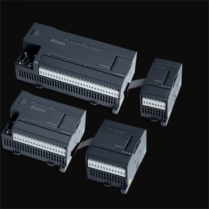 Kinco EView K506EA-30DT Contrôleurs dédiés PLC économiques universels Développement de contrôle industriel Contrôleur programmable - Product Image 2