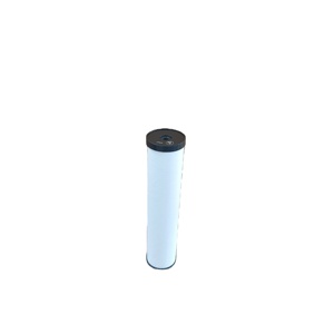 Manny 090P Pièces de compresseur d'air industriel à l'état neuf Élément de connexion de filtre en fibre de verre en métal de précision - Product Image 1