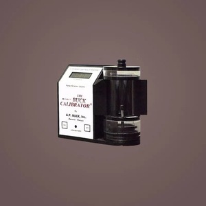 A.P. Calibrador de Flujo de Burbujas de Jabón Buck M-1, 100 ml/min a 35 L/min, Dispositivo de Calibración de Medidores de Gas - Product Image 1